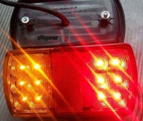 LAMPA SP 145X75X25 HL64906 LED [1]