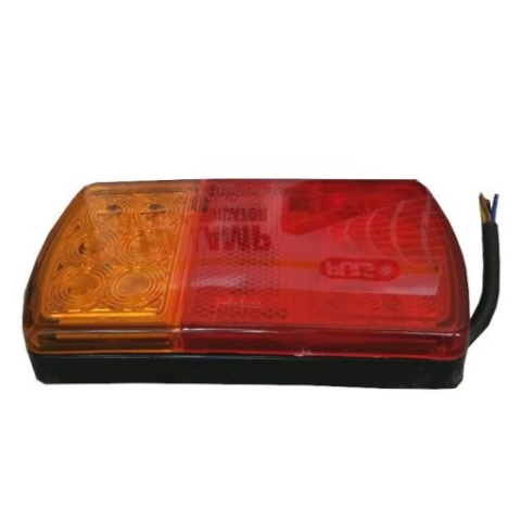 Lampi spate - LAMPA SP 145X75X25 HL64906 LED