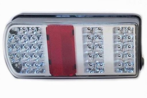LAMPA SP 227X106 LED6FCT TRL006L [0]