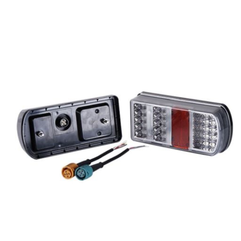 LAMPA SP 227X106 LED6FCT TRL006L [4]