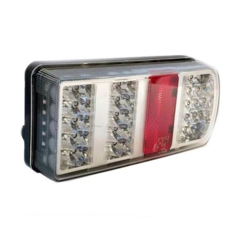 LAMPA SP 227X106 LED6FCT TRL006R [1]