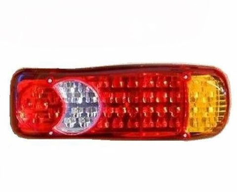 Lampi spate - LAMPA SP 349X129 12V TR1473