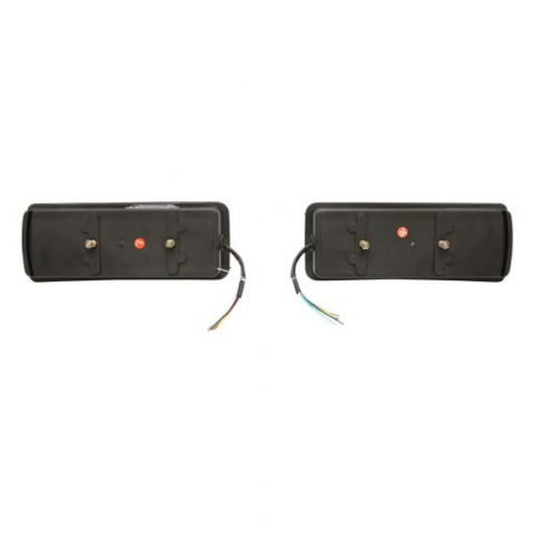 LAMPA SP.400X160 12-24V LED SET [3]