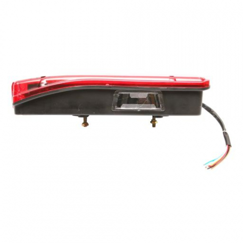 LAMPA SP.400X160 12-24V LED SET [4]