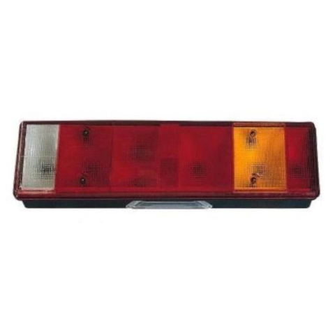 Electrice - LAMPA SPATE 030L DR.