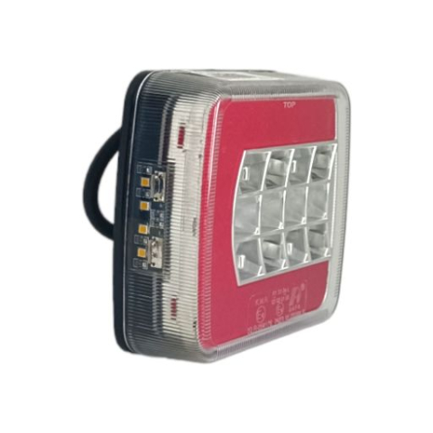 LAMPA SPATE 100X95 4FCT16LED DR [1]