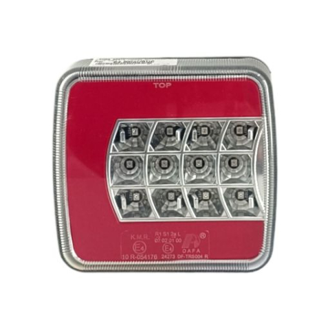 LAMPA SPATE 100X95 4FCT16LED DR [3]