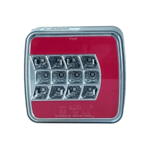 LAMPA SPATE 100X95 4FCT16LED STG [3]