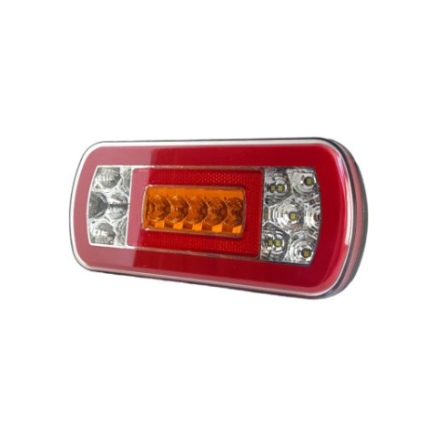 Electrice - LAMPA SPATE 201706