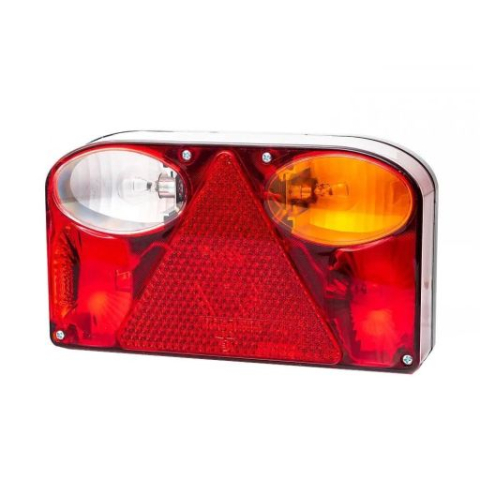 Electrice - LAMPA SPATE 238X138 FT88M DR