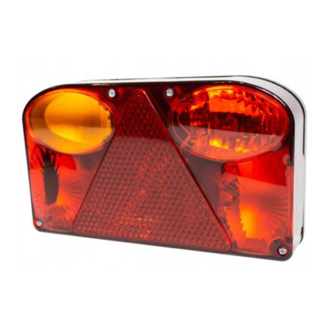 Lampi spate - LAMPA SPATE 238X138 FT88M STG