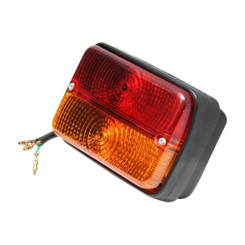 Lampi spate - LAMPA SPATE BK69081