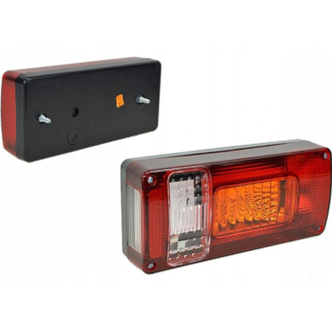 Lampa spate dreapta 218x100 LZT328 Horpol [3]