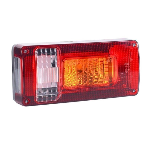 Electrice - Lampa spate dreapta 218x100 LZT328 Horpol