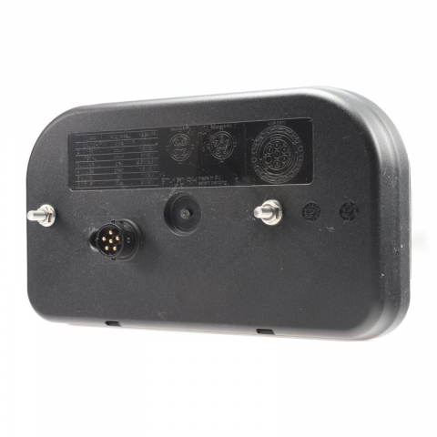 LAMPA SPATE LED 240X140 6FCT DR [3]