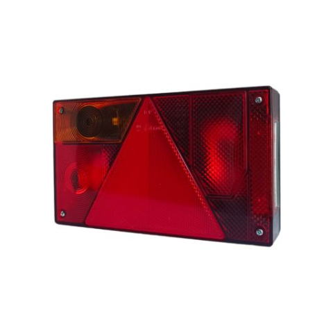 Lampi spate - LAMPA SPATE LT220 CEATA