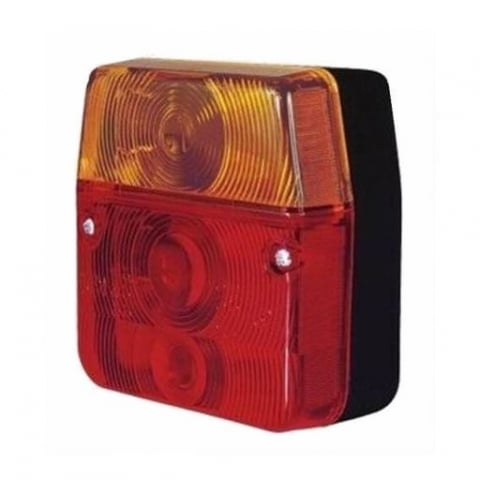 Lampi spate - LAMPA SPATE LT70 STG NR 3POZ