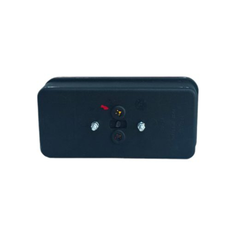 LAMPA SPATE LT90 CEATA ROSU STG [2]