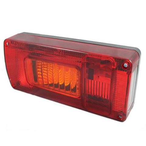 Lampa spate stanga 218x100 LZT329 Horpol [1]
