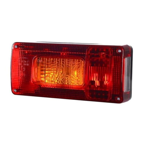 Lampa spate stanga 218x100 LZT329 Horpol [2]