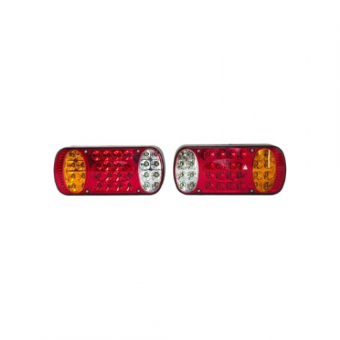 LAMPA STOP 215X100 -4/5FCT LED64 [4]