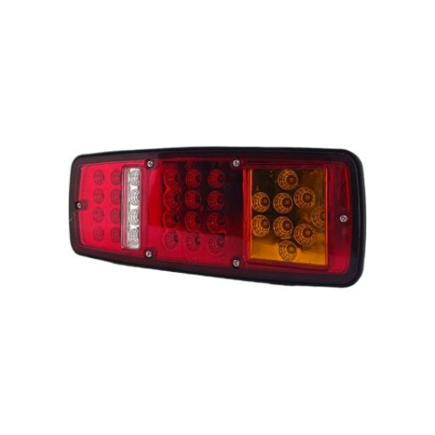 LAMPA STOP 275X100 12/24 ZD113