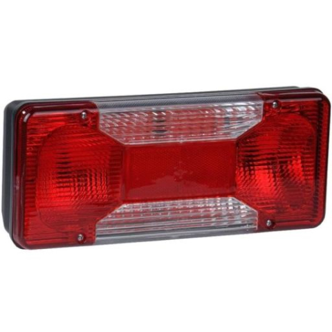 Electrice - LAMPA STOP 304X130 MUFA STGL2363