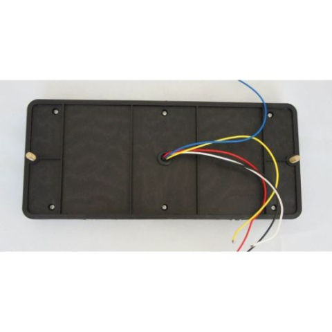 LAMPA STOP 320X140 4FCT LED12-24 [1]