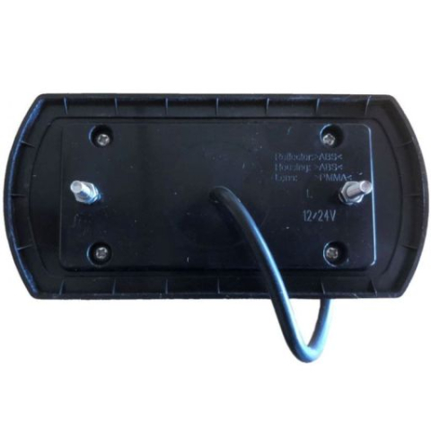 LAMPA STOP165X80 5FC 12-24V DR. [2]