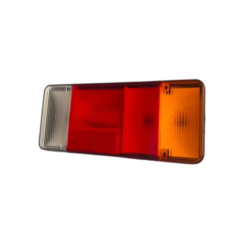 Electrice - LAMPA STOP300X130 5FCT DR L2012