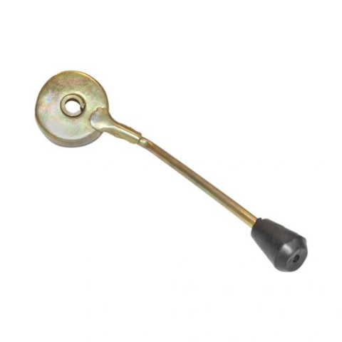 Tractor U445 - MANETA DISTRIB.MONOBLOC U445