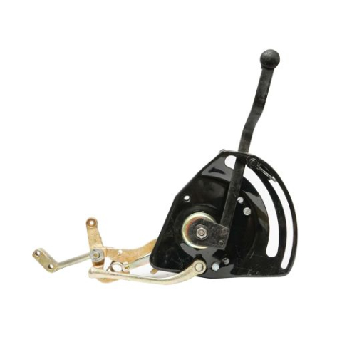 Tractor U445 - Mecanism complet ansamblu ridicare U445