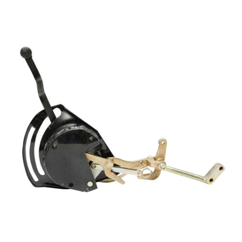 Mecanism complet ansamblu ridicare U445 [1]