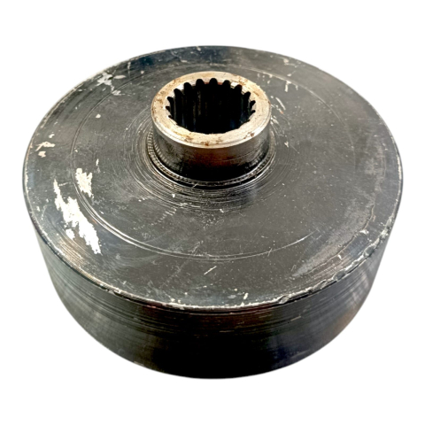 Oala ambreiaj Carpatina