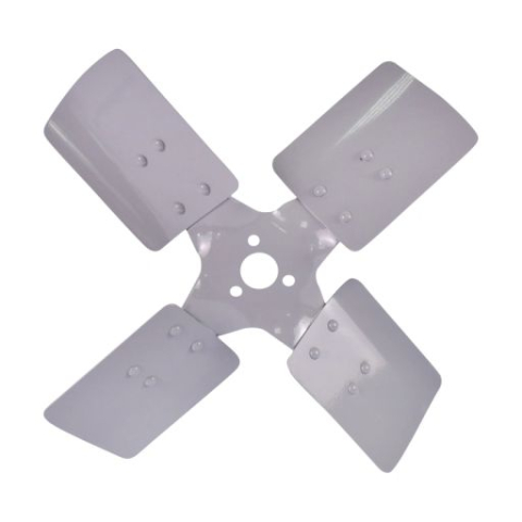 Piese tractoare - PALET VENTILATOR U445 TABLA