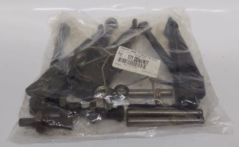 Tractor U445 - PARGHIE AMBR 11 PRIZA TN U445