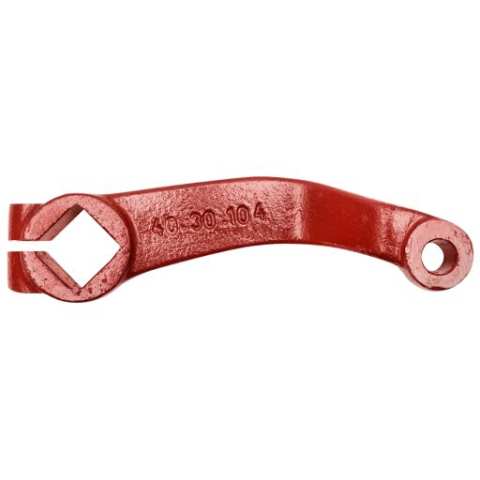 PARGHIE FUZETA STANGA U445 [3]