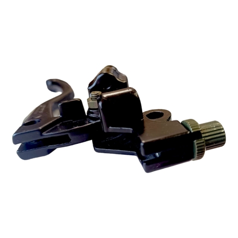 Parghie maner ambreiaj Carpatina [1]