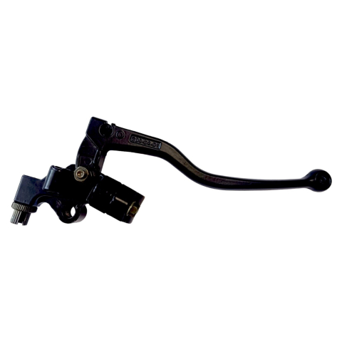 Parghie maner ambreiaj Carpatina [2]