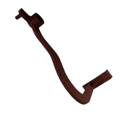 Caroserie - PEDALA AMBREIAJ U445