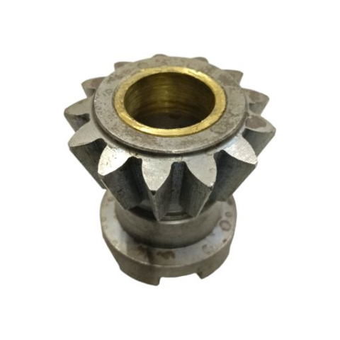 Pinion conic Carpatina [1]