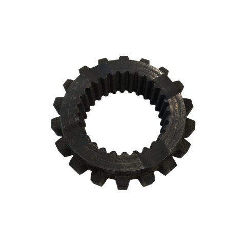 Pinion Z18 S1500 [2]