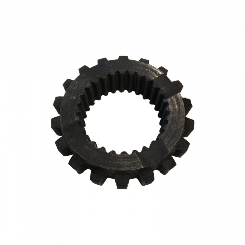 Pinion Z18 S1500 [2]
