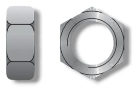 Tractor U445 - PIULITA PINION ATAC DIF.SP. U445