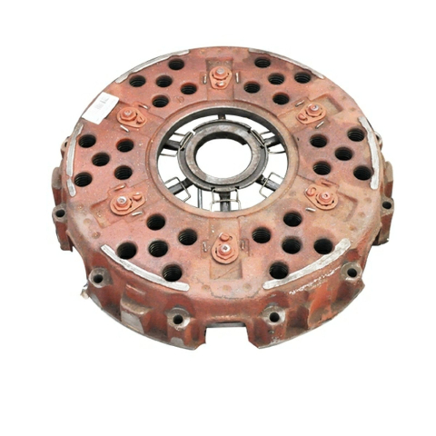 Antichitati - Placa ambreiaj FI380 asamblata RABA ASAM