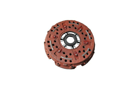 Antichitati - Placa ambreiaj FI420 asamblata RABA ASAM