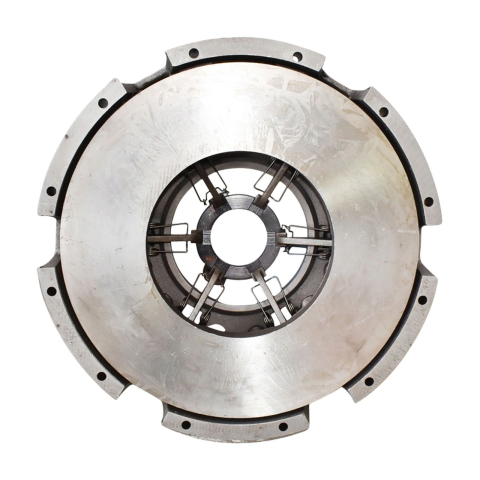 Placa ambreiaj FI420 asamblata RABA Autospeed [2]