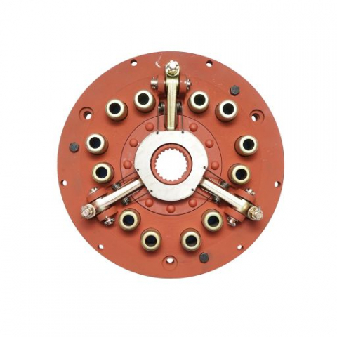 Transmisie - PLACA PRESIUNE AMBREIAJ ASAMBLATA U650