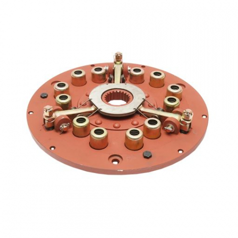 PLACA PRESIUNE AMBREIAJ ASAMBLATA U650 [2]
