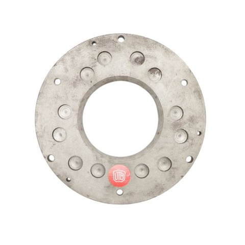 Piese tractoare - PLACA PRESIUNE MARE U650 UTB